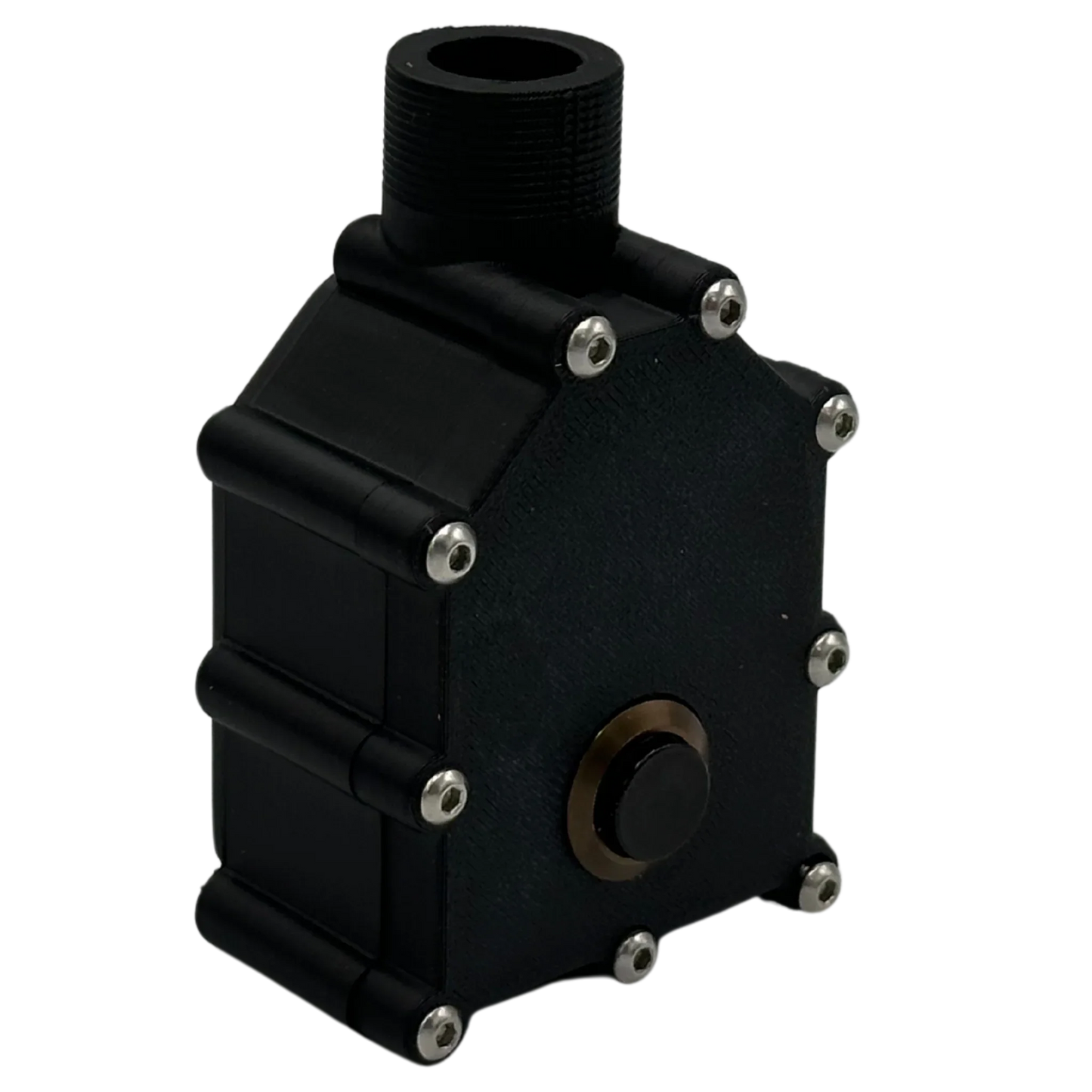 COEX  - 3D Black ASA Prime Filament