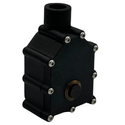 COEX  - 3D Black ASA Prime Filament