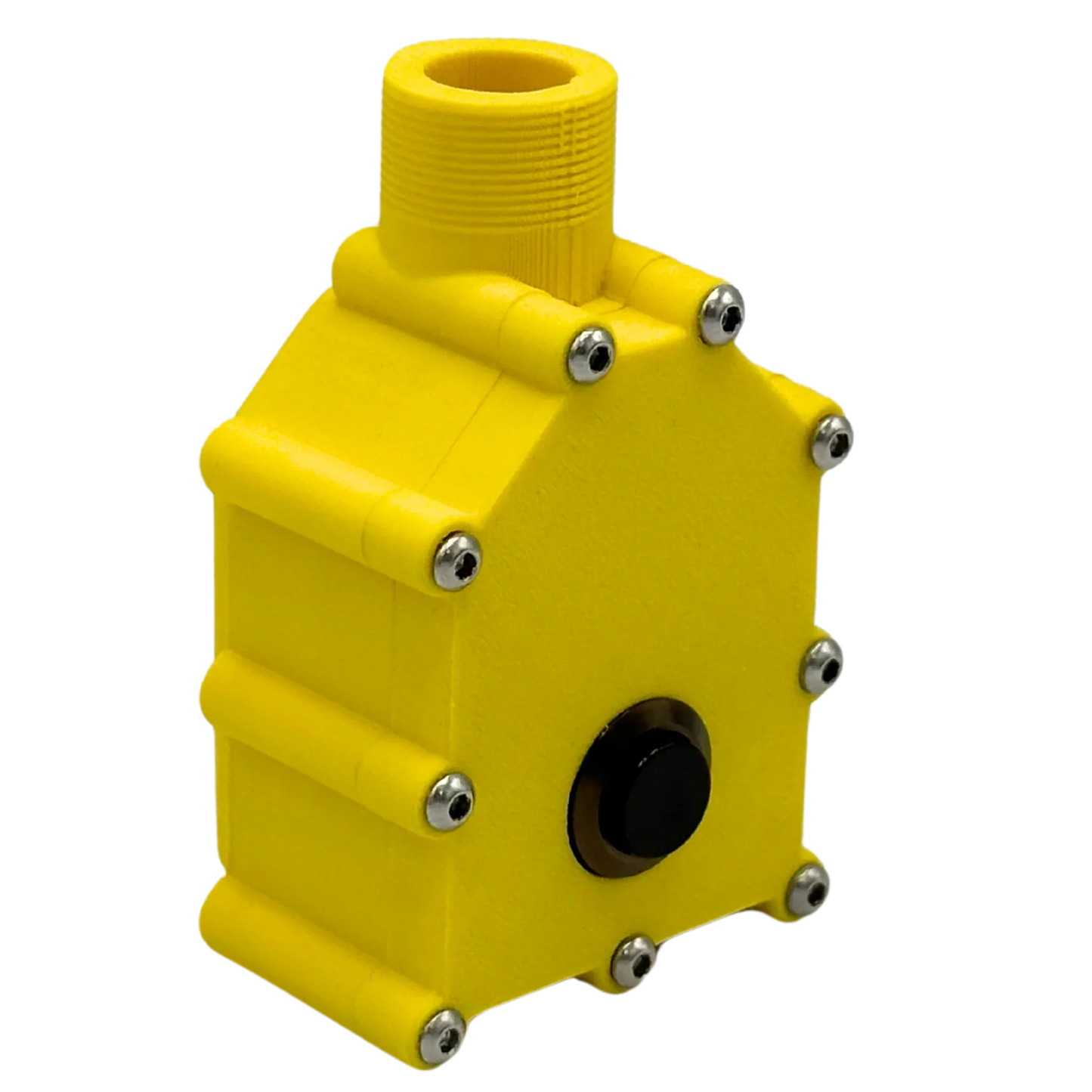COEX 3D - Lemon Yellow ASA Prime Filament | UV-Resistant Engineering Grade