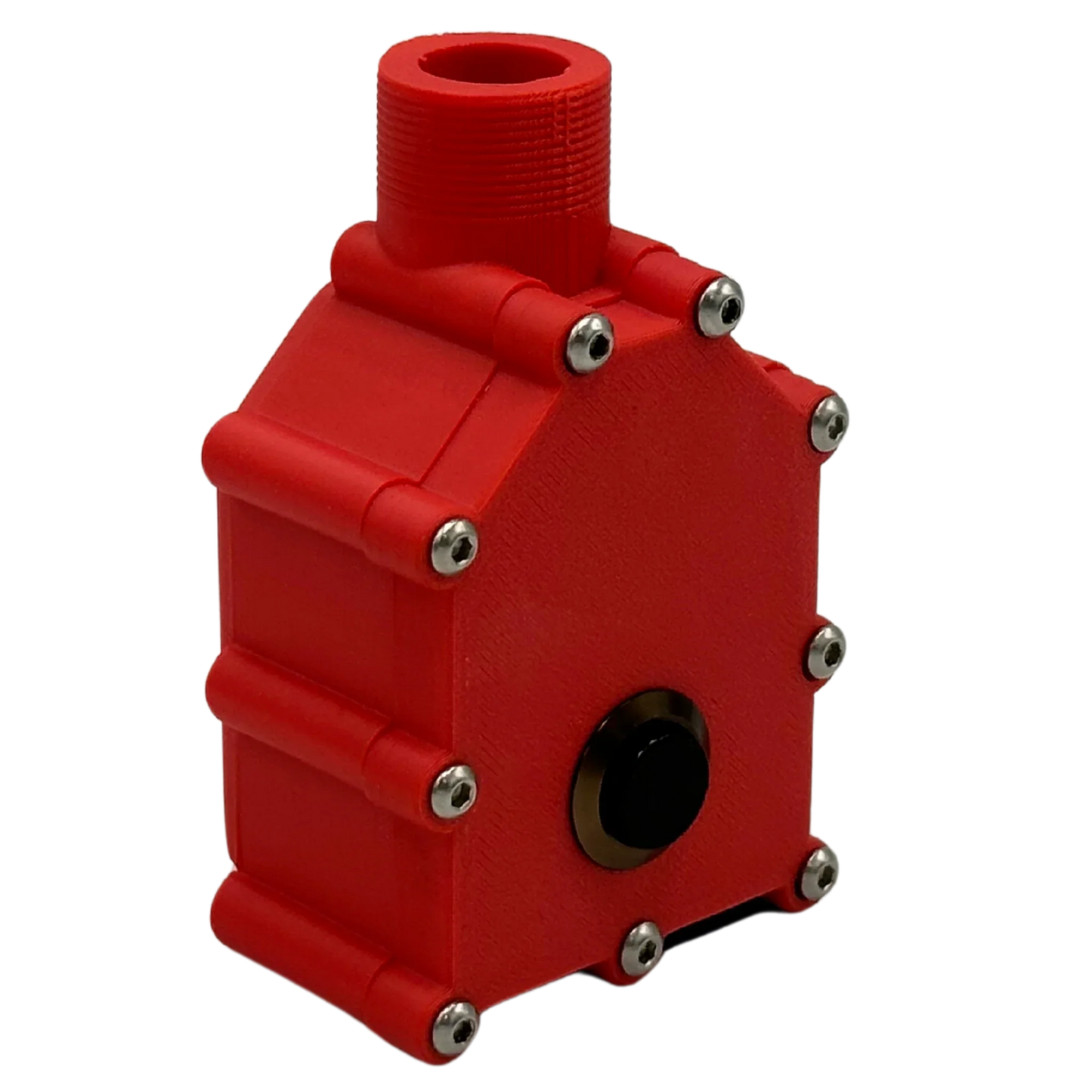 COEX 3D - Salsa Red ASA Prime Filament | UV-Resistant Engineering Grade