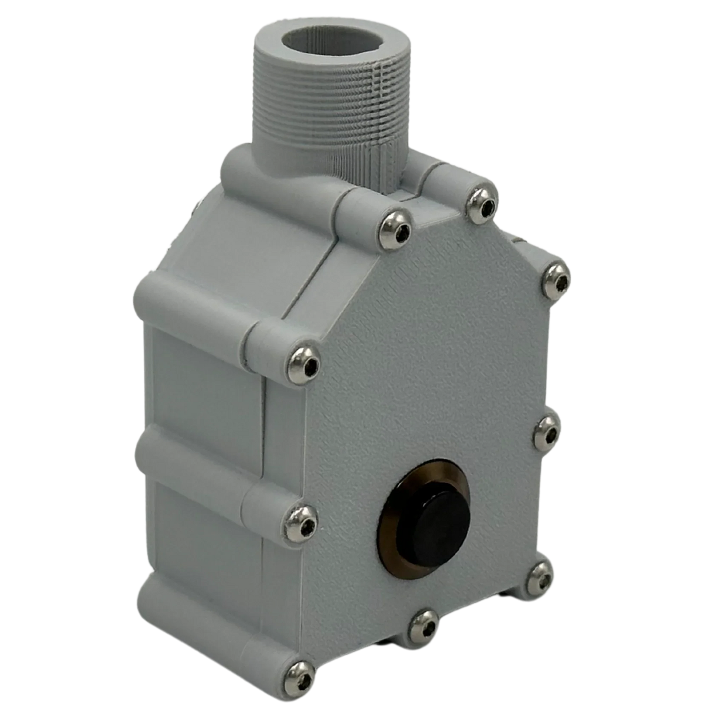 COEX 3D - Stone Gray ASA Prime Filament | UV-Resistant Engineering Grade