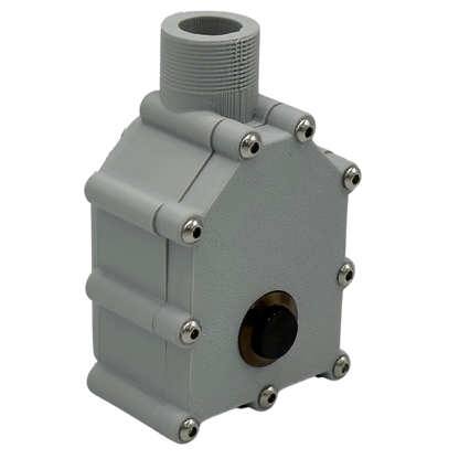 COEX 3D - Stone Gray ASA Prime Filament | UV-Resistant Engineering Grade