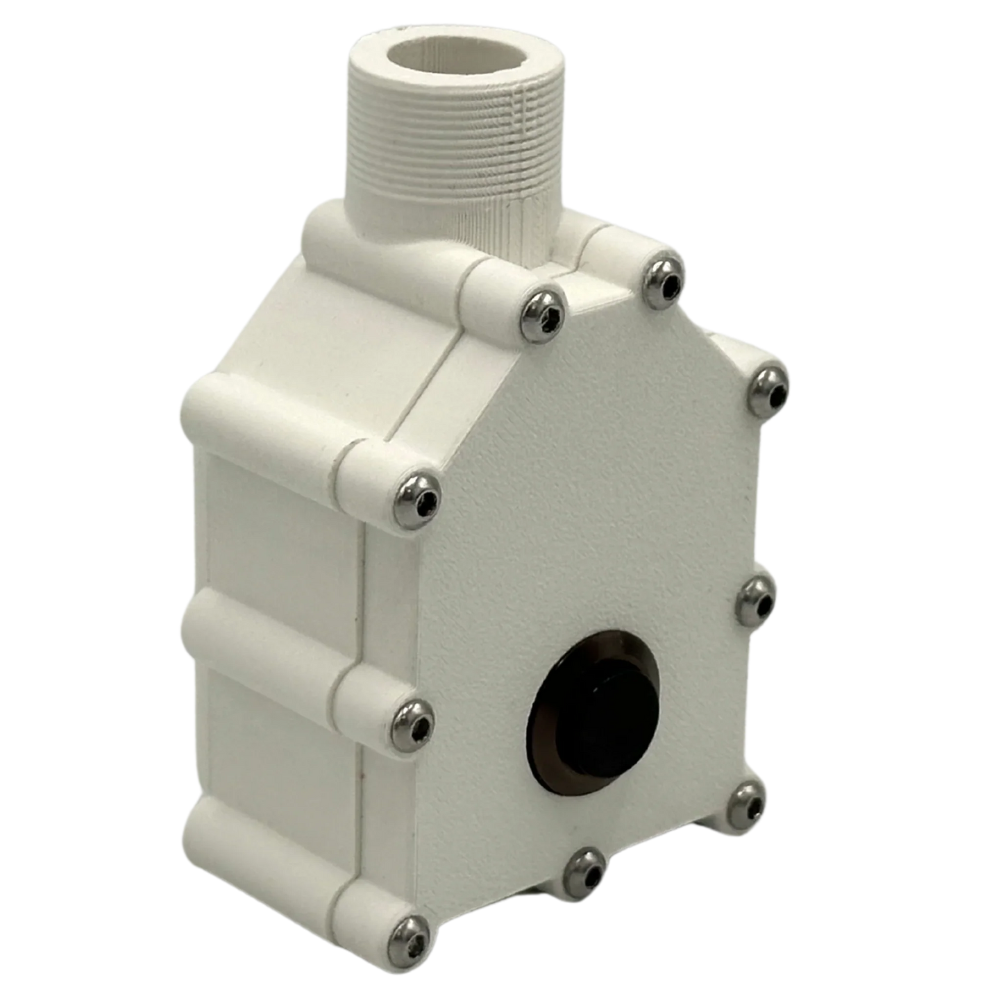 COEX 3D - White ASA Prime Filament | UV-Resistant Engineering Grade