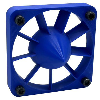 COEX 3D - Cobalt Blue PCTG Prime | High-Impact Industrial 3D Filament