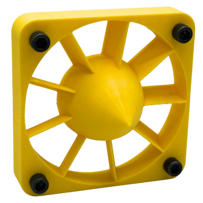 COEX 3D - Banana Yellow PCTG Prime