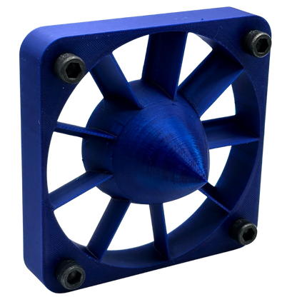COEX 3D - Blueberry PETG Filament
