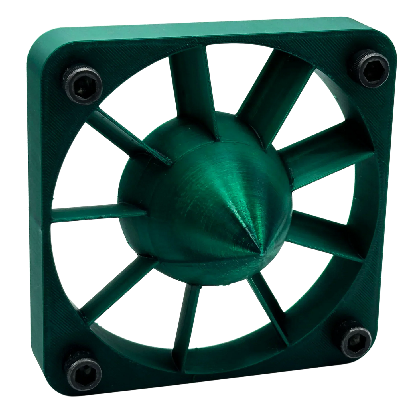 COEX - Forest Green PCTG Prime Filament | High-Impact PETG Alternative