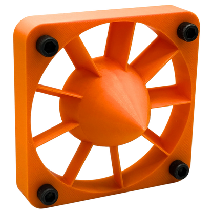 COEX 3D - Pumpkin Orange PETG Filament