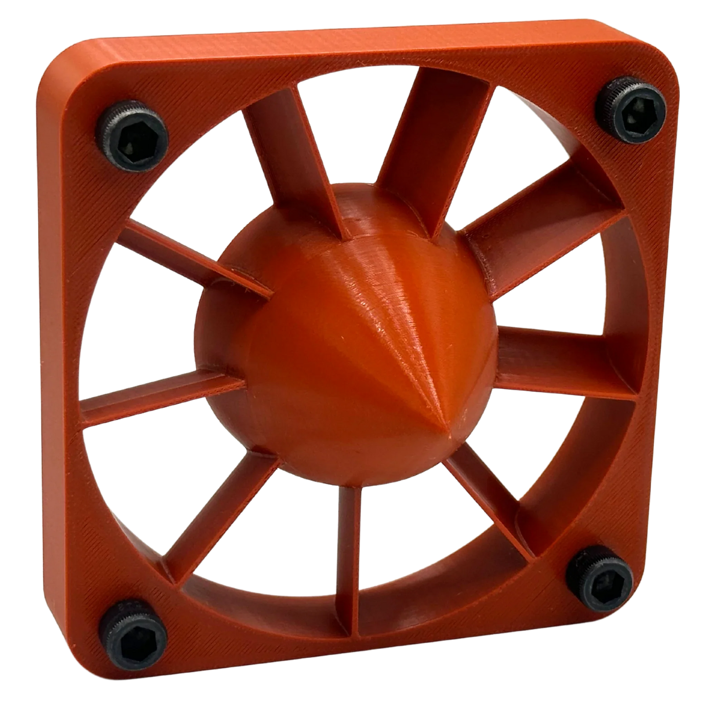 COEX 3D - Rust Orange PETG Filament