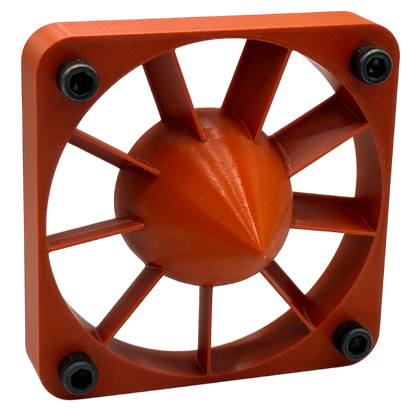 COEX 3D - Rust Orange PETG Filament