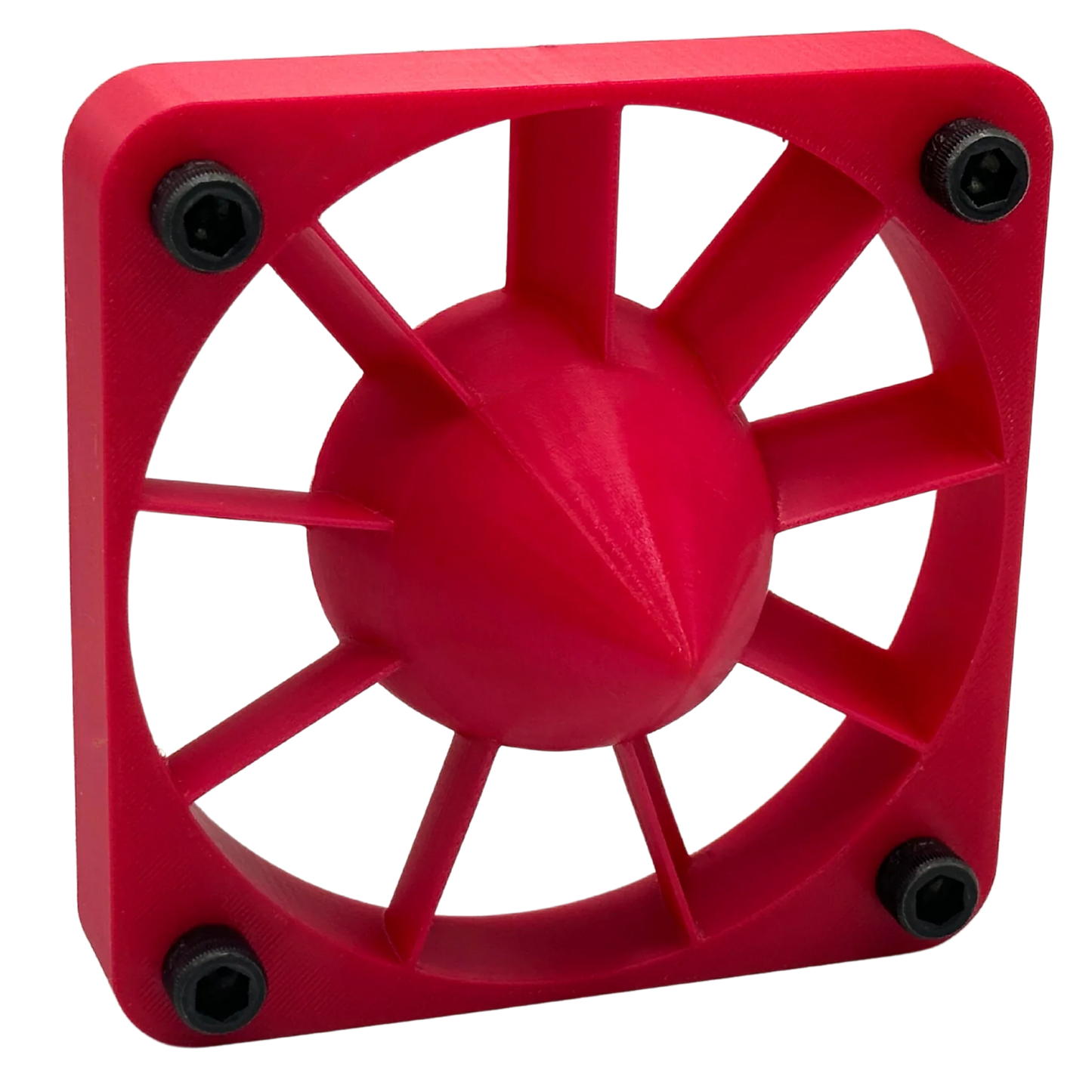 COEX 3D - Salsa Red PETG Filament