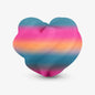 Amolen - PLA Matte Rainbow Filament 1.75mm, 1KG/2.2LB