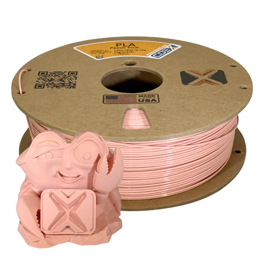 COEX 3D - Peach Pink PLA