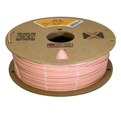 COEX 3D - Peach Pink PLA