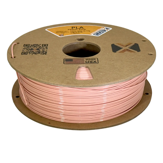 COEX 3D - Peach Pink PLA
