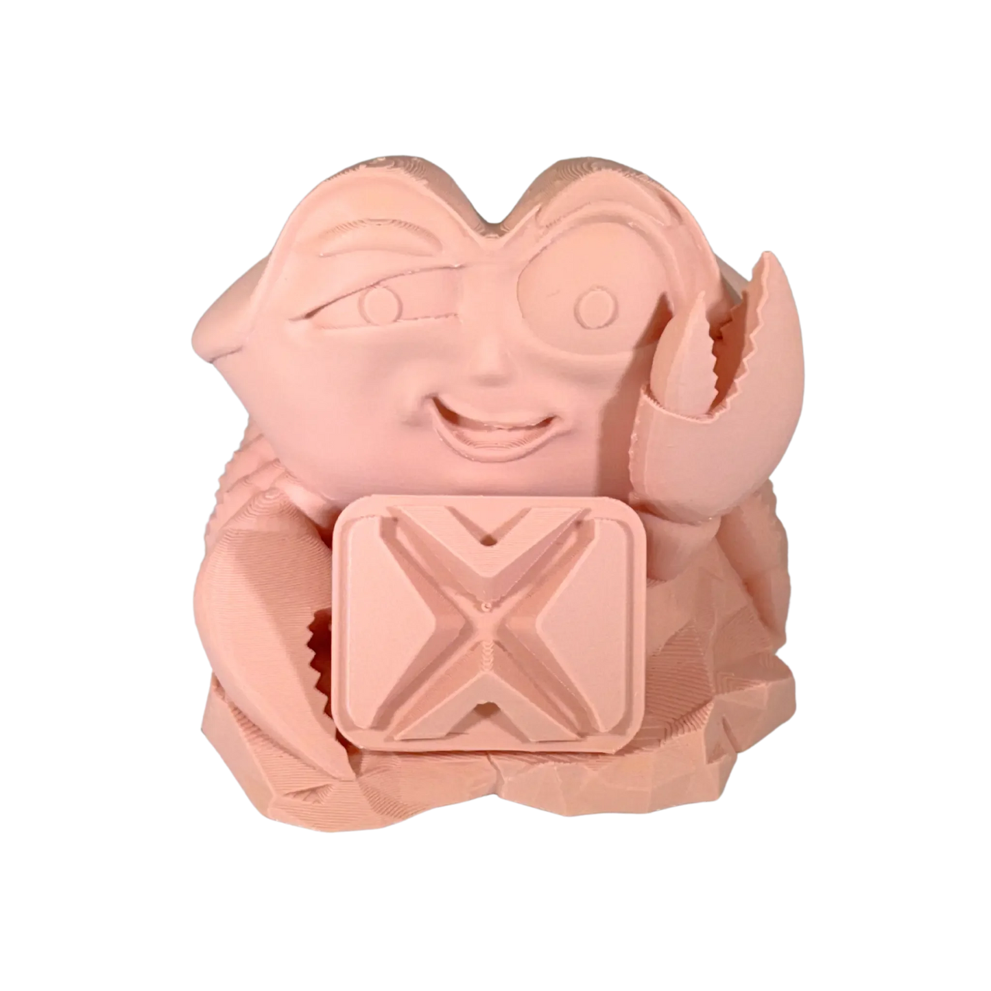 COEX 3D - Peach Pink PLA
