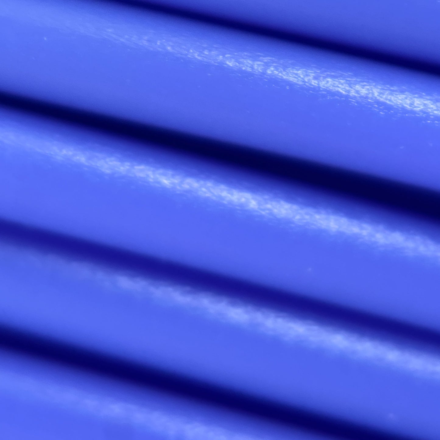 Cookiecad - Periwinkle Glossy PLA Filament (1.75mm, 1kg)