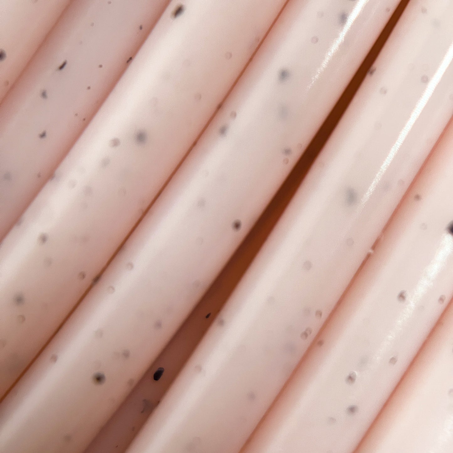 Cookiecad - Pink Chip Marble Textured PLA Filament (1.75mm, 1kg)