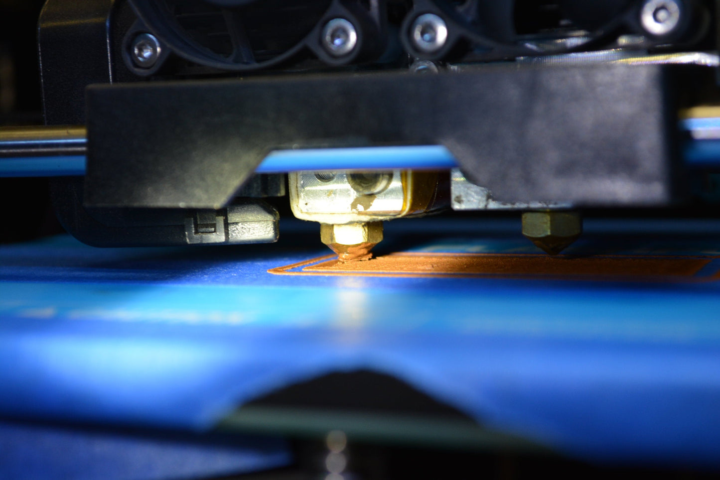 The Virtual Foundry Copper Filamet Print and Sinter Kit