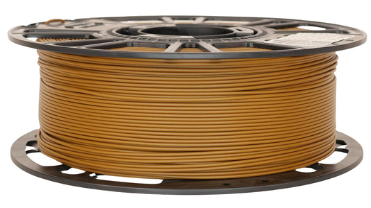 3D-Fuel - Pro PCTG High-Impact Filament | Coyote Brown, 1.75mm (1kg)
