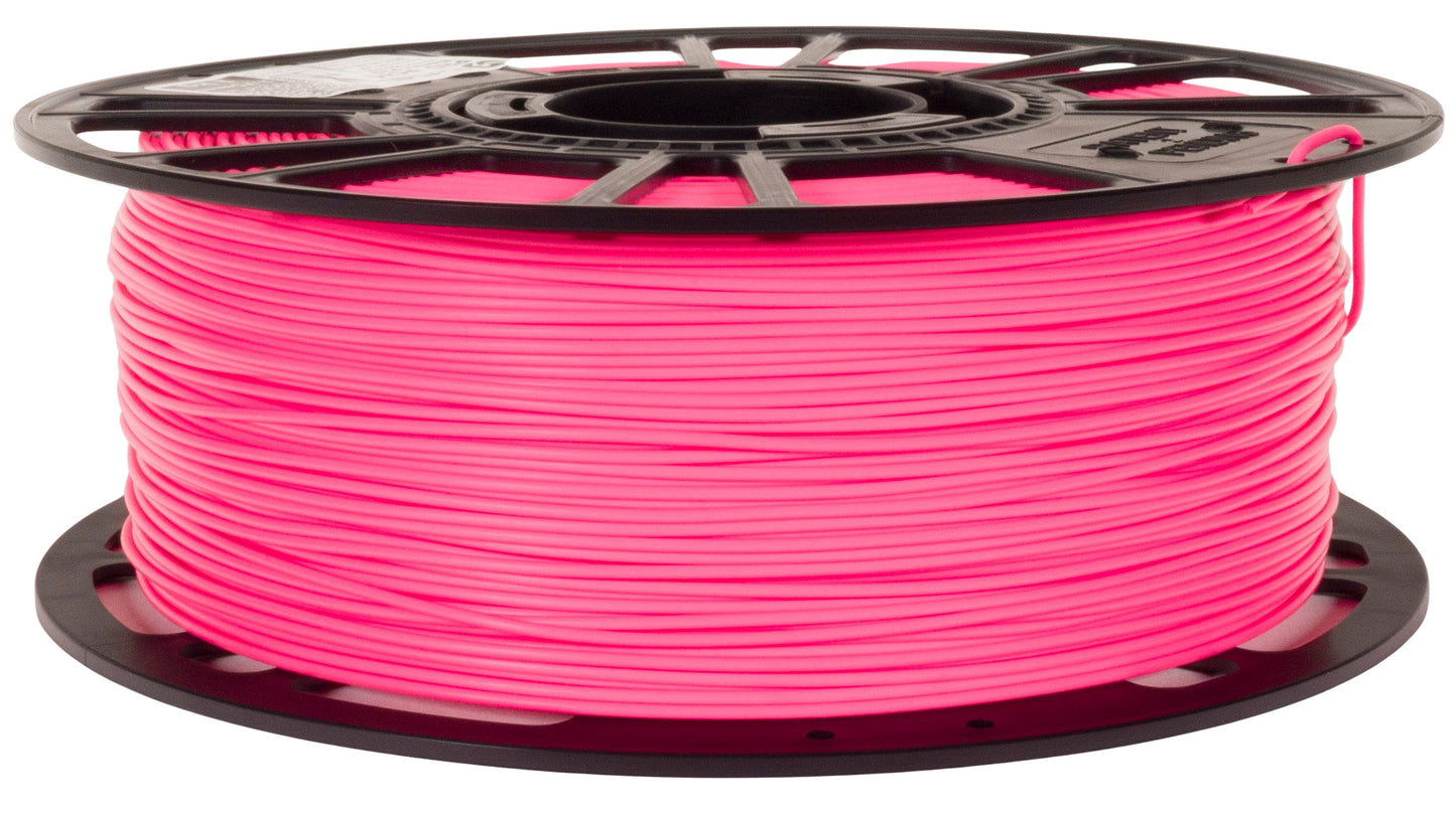 3D-Fuel - Pro PCTG Filament – Electric Pink, 1.75mm