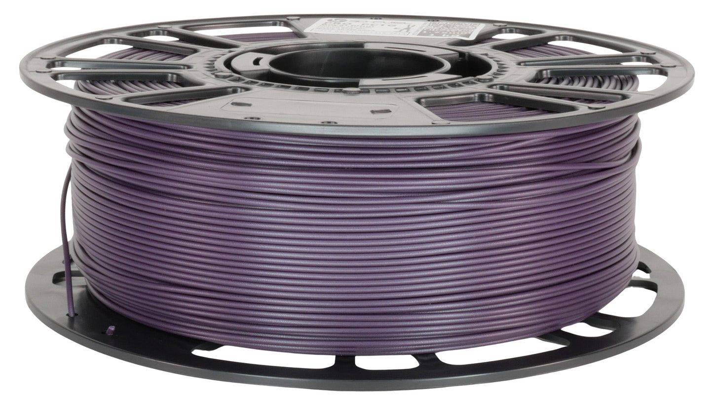 3D-Fuel - Pro PCTG High-Impact Filament | Royal Plum, 1.75mm (1kg)