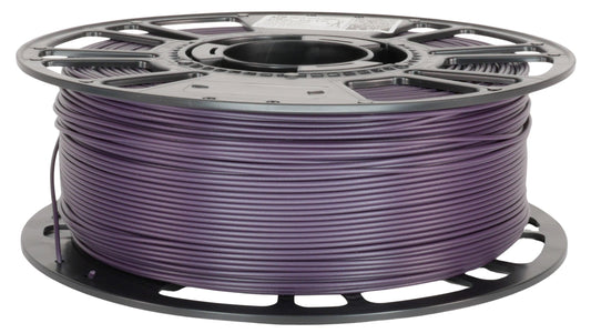 3D-Fuel - Pro PCTG High-Impact Filament | Royal Plum, 1.75mm (1kg)
