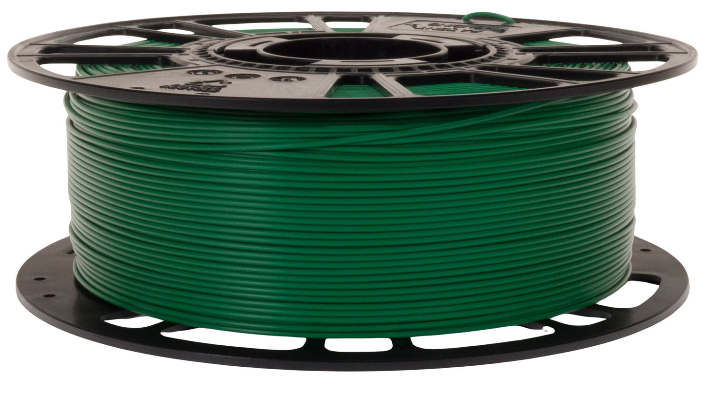 3D-Fuel Pro PCTG High-Impact Filament | Toolbox Forest Green, 1.75mm (1kg)