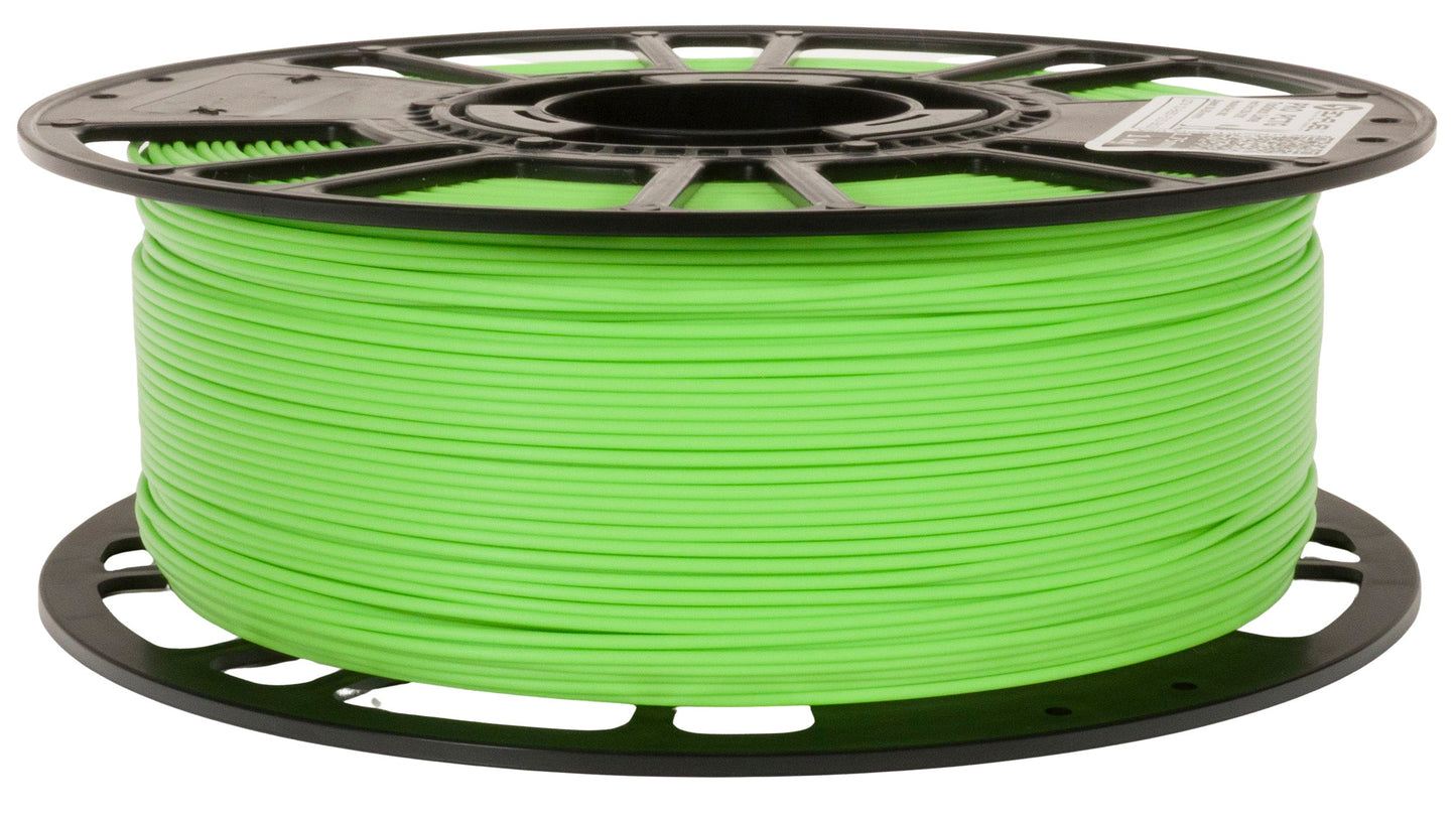 3D-Fuel - Pro PCTG High-Impact Filament | Toolbox Lime, 1.75mm (1kg)