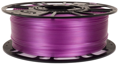 3D-Fuel - Pro PCTG Filament – Transparent Atomic Purple, 1.75mm