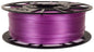 3D-Fuel - Pro PCTG Filament – Transparent Atomic Purple, 1.75mm