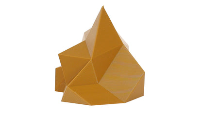3D-Fuel - Tough Pro PLA+ Filament | Coyote Brown, 1.75mm (1kg)