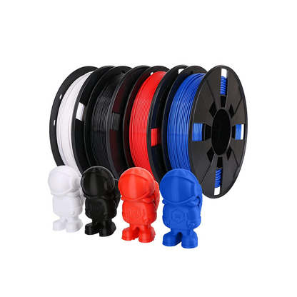 Amolen - PETG Basic Variety Pack (4x200g)