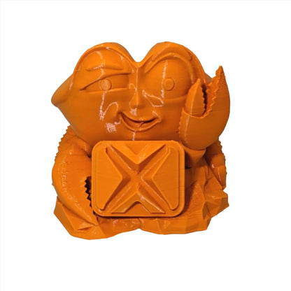 COEX 3D - Pumpkin Orange PLA Filament