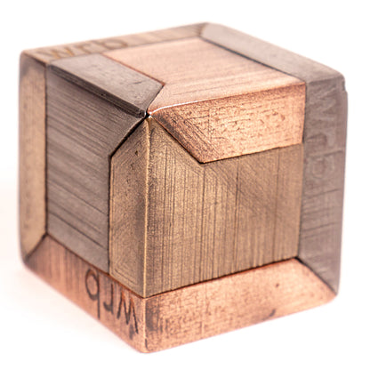 The Virtual Foundry Copper Filamet Print and Sinter Kit