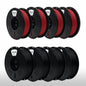 8 x 1kg - Two Color - High Speed PLA Pack (IIID Max & Fremover)