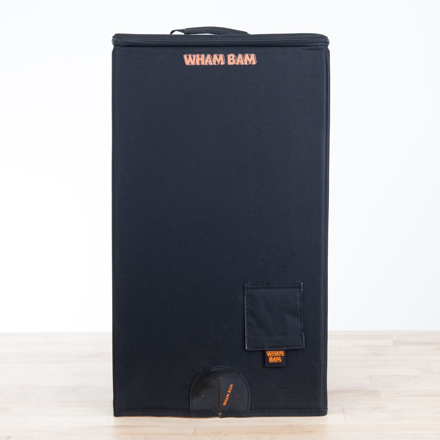 Wham Bam - Resin HotBox 3D Printer Enclosure