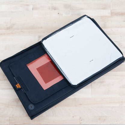 Wham Bam - Resin HotBox 3D Printer Enclosure