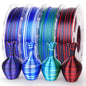 Amolen - PLA Silk S-Series Variety Pack (4x200g) - 1.75MM