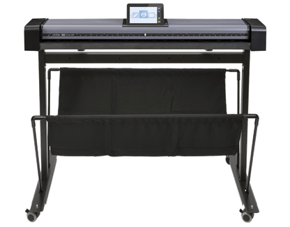 Contex SD One MF 36" | 36-Inch Large Format Scanner with Touchscreen