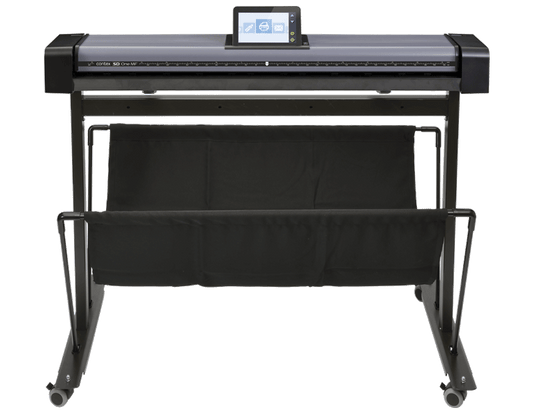Contex SD One MF 36" | 36-Inch Large Format Scanner with Touchscreen