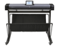 Contex SD One MF 36" | 36-Inch Large Format Scanner with Touchscreen