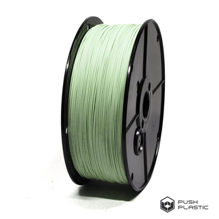 Push Plastic - PLA Filament 1.75mm 3kg
