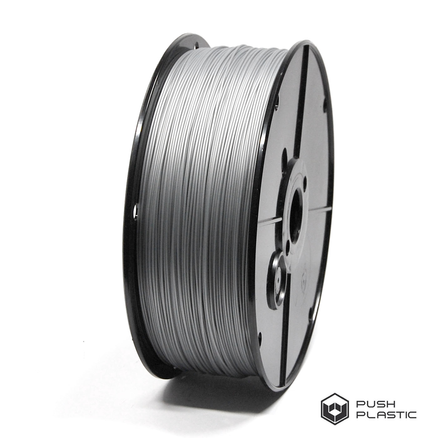 Push Plastic - PETG Filament 2.85mm 3kg
