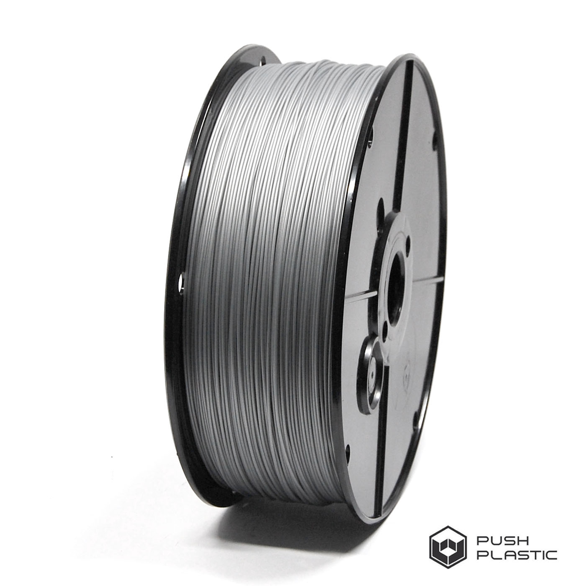 Push Plastic - PC+PBT Filament - 2.85mm, 3kg