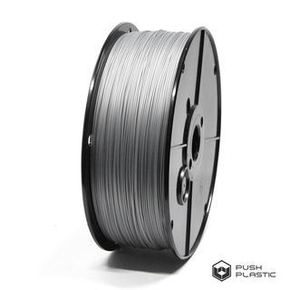 Push Plastic - ABS Filament 1.75mm 3kg