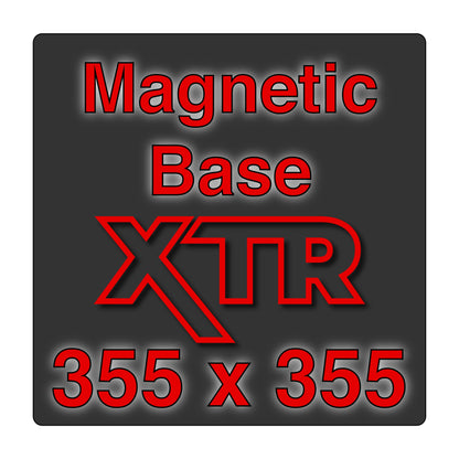 XTR Magnetic Base - 355 x 355 mm