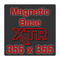 XTR Magnetic Base - 355 x 355 mm