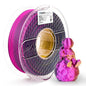 Amolen - PLA Silk Triple Color 1.75mm, 1KG/2.2LB