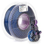 Amolen - PLA Silk Triple Color 1.75mm, 1KG/2.2LB